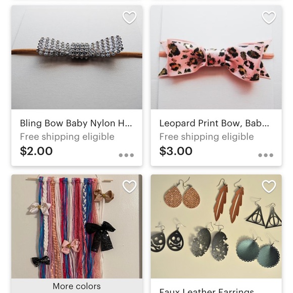 Check out my Etsy shop!!! - Picture 8 of 8